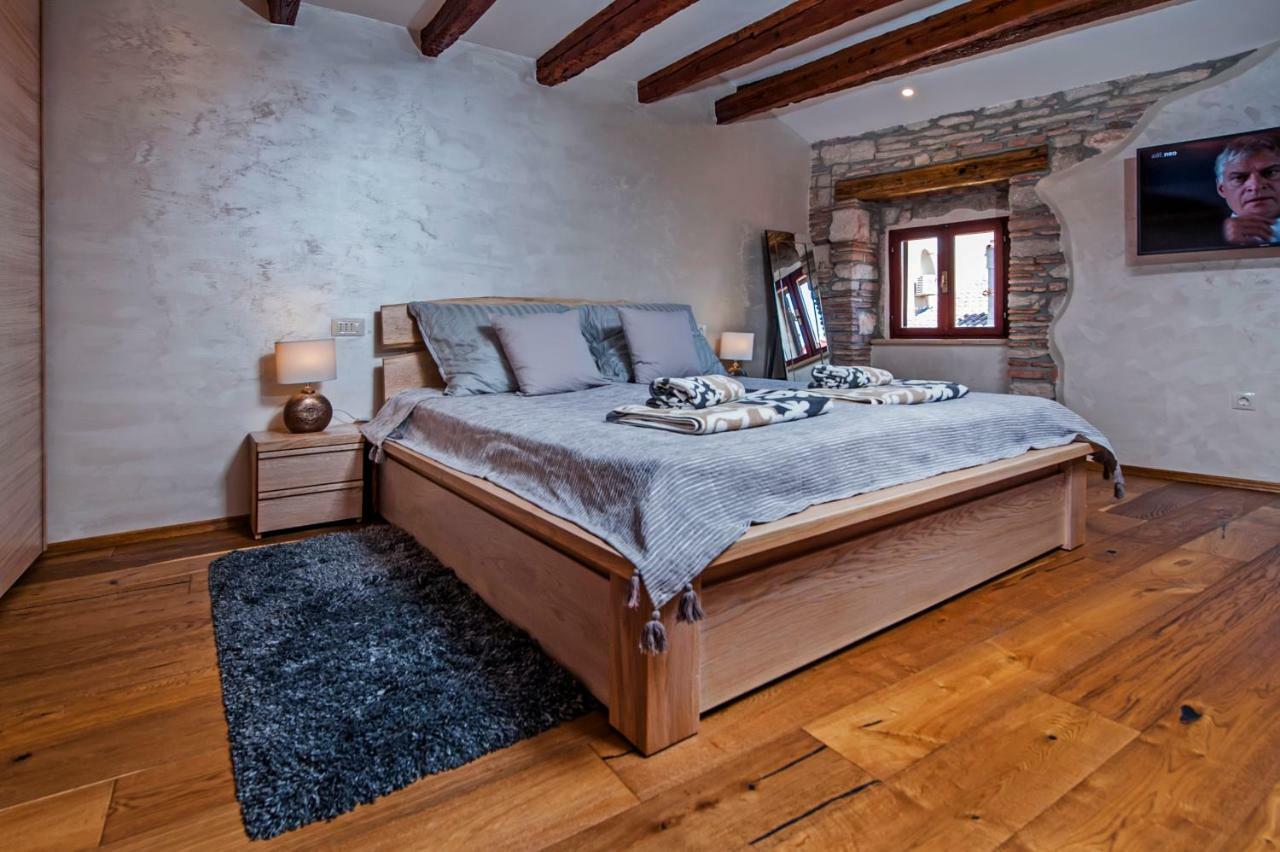 Your Choice Rovinj Ngoại thất bức ảnh