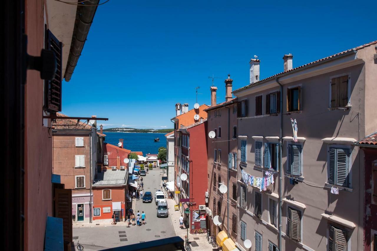 Your Choice Rovinj Ngoại thất bức ảnh