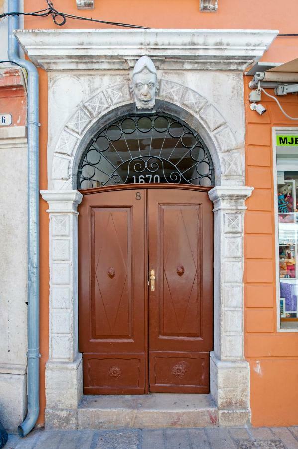 Your Choice Rovinj Ngoại thất bức ảnh