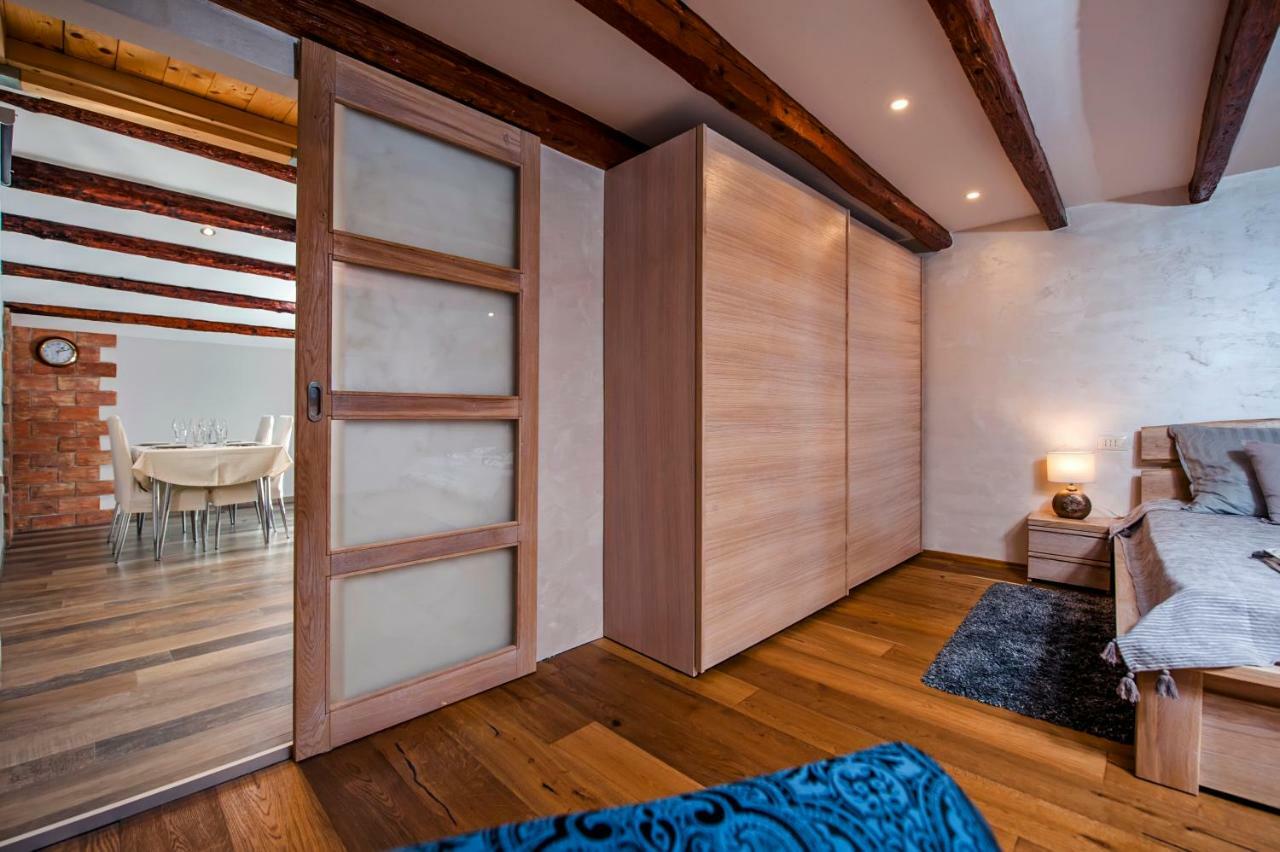 Your Choice Rovinj Ngoại thất bức ảnh