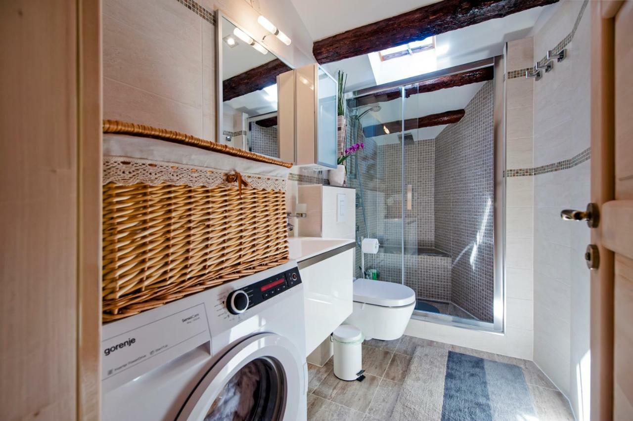 Your Choice Rovinj Ngoại thất bức ảnh