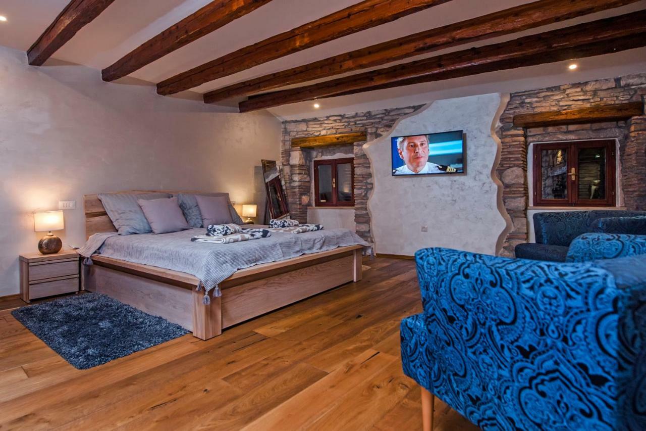 Your Choice Rovinj Ngoại thất bức ảnh