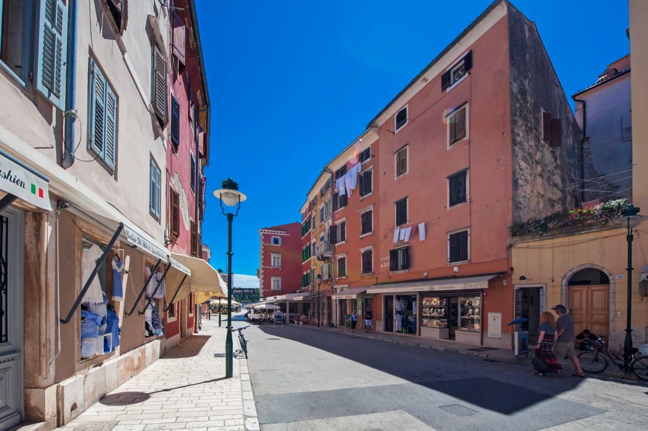 Your Choice Rovinj Ngoại thất bức ảnh