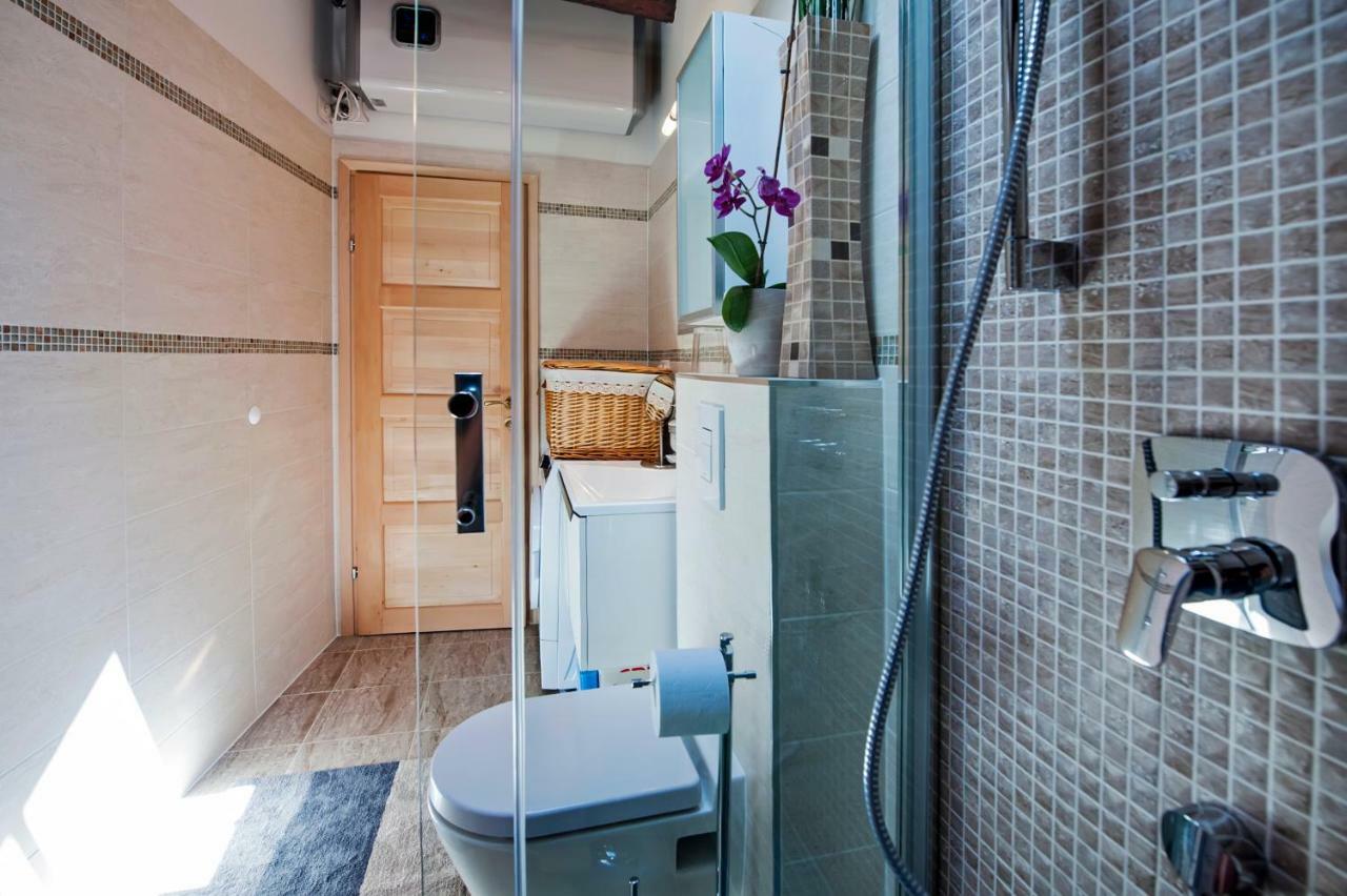 Your Choice Rovinj Ngoại thất bức ảnh