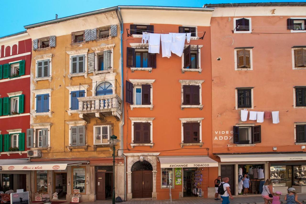 Your Choice Rovinj Ngoại thất bức ảnh