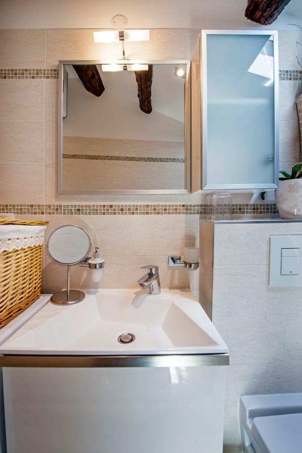 Your Choice Rovinj Ngoại thất bức ảnh