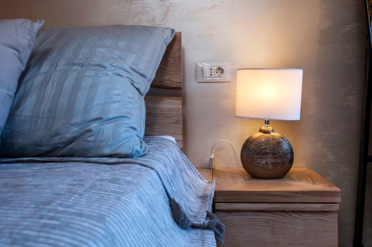 Your Choice Rovinj Ngoại thất bức ảnh