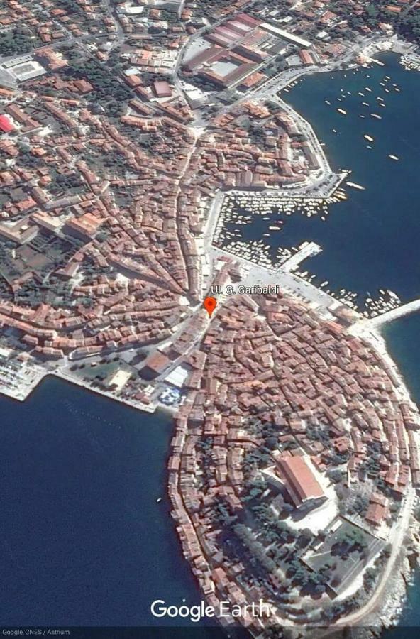 Your Choice Rovinj Ngoại thất bức ảnh