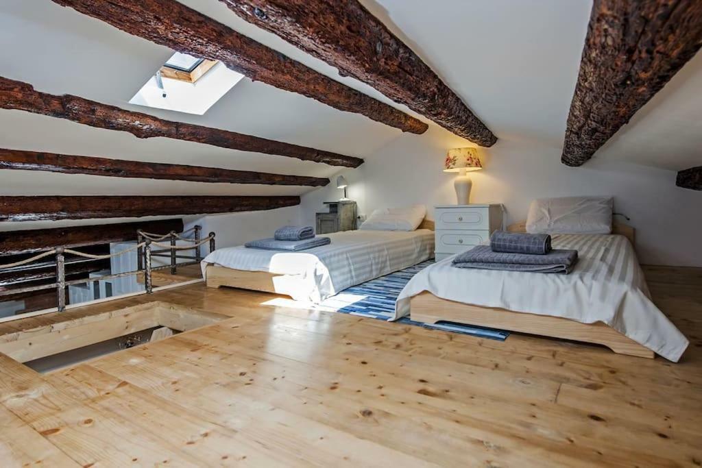 Your Choice Rovinj Ngoại thất bức ảnh