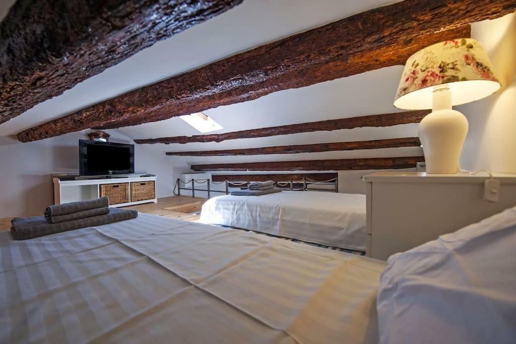 Your Choice Rovinj Ngoại thất bức ảnh
