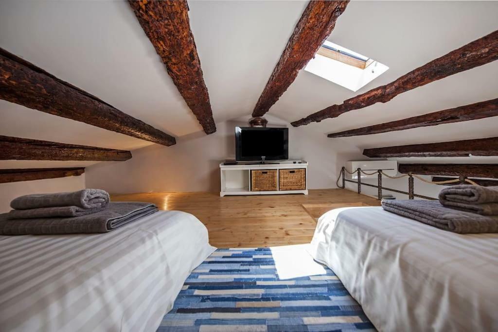 Your Choice Rovinj Ngoại thất bức ảnh