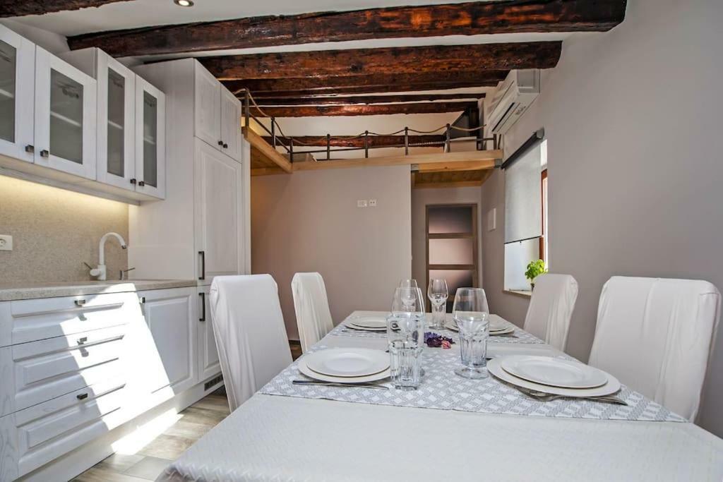 Your Choice Rovinj Ngoại thất bức ảnh